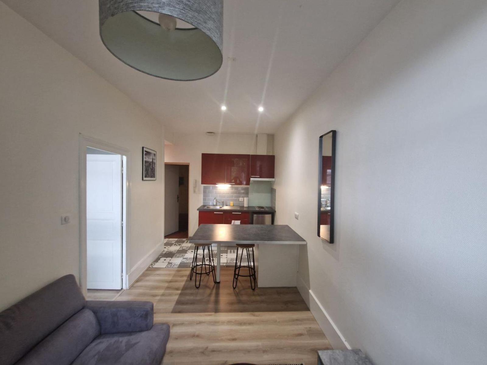 Le Mandarin Chalon-sur-Saone